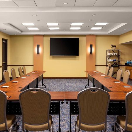 Hyatt Place Memphis Germantown Collierville Buitenkant foto