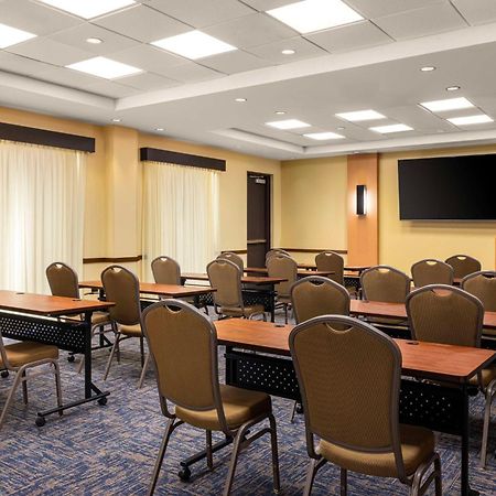 Hyatt Place Memphis Germantown Collierville Buitenkant foto