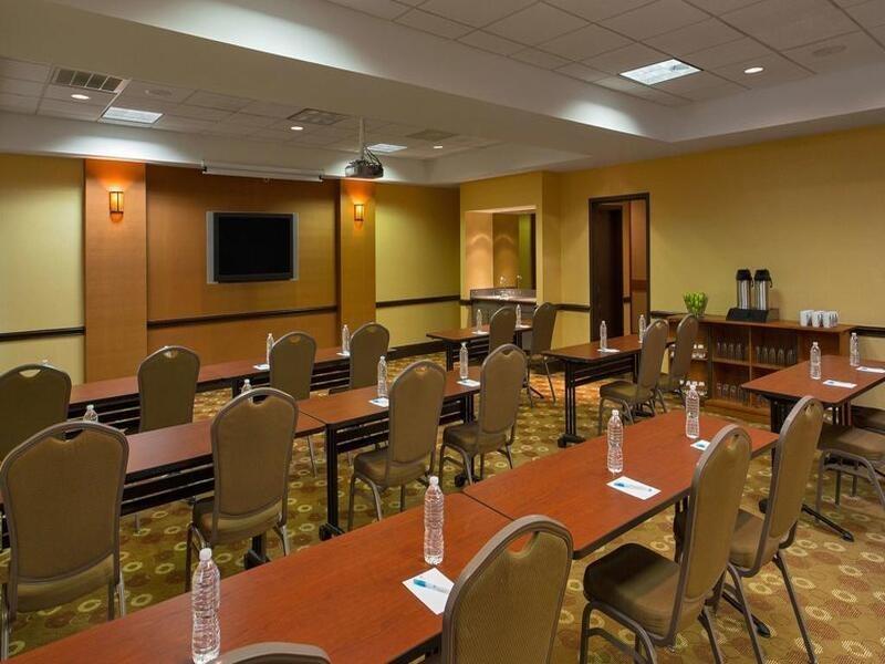 Hyatt Place Memphis Germantown Collierville Buitenkant foto