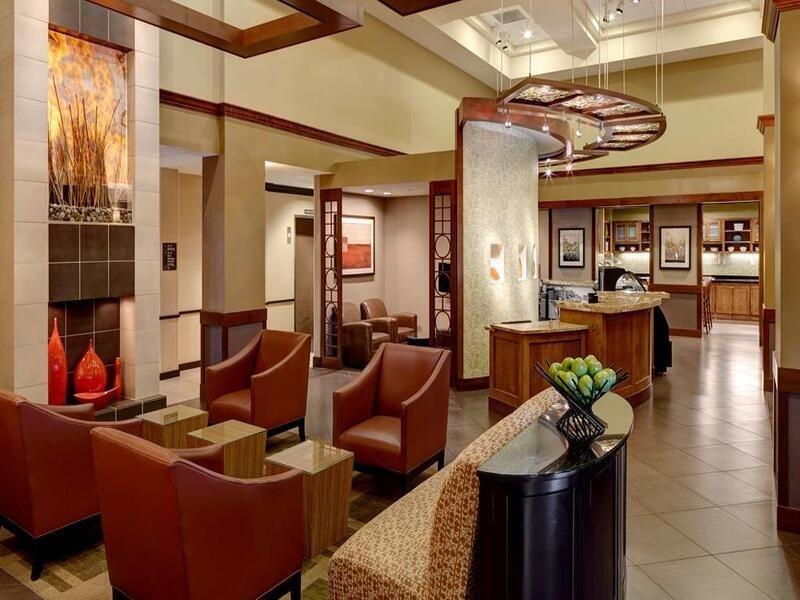 Hyatt Place Memphis Germantown Collierville Buitenkant foto