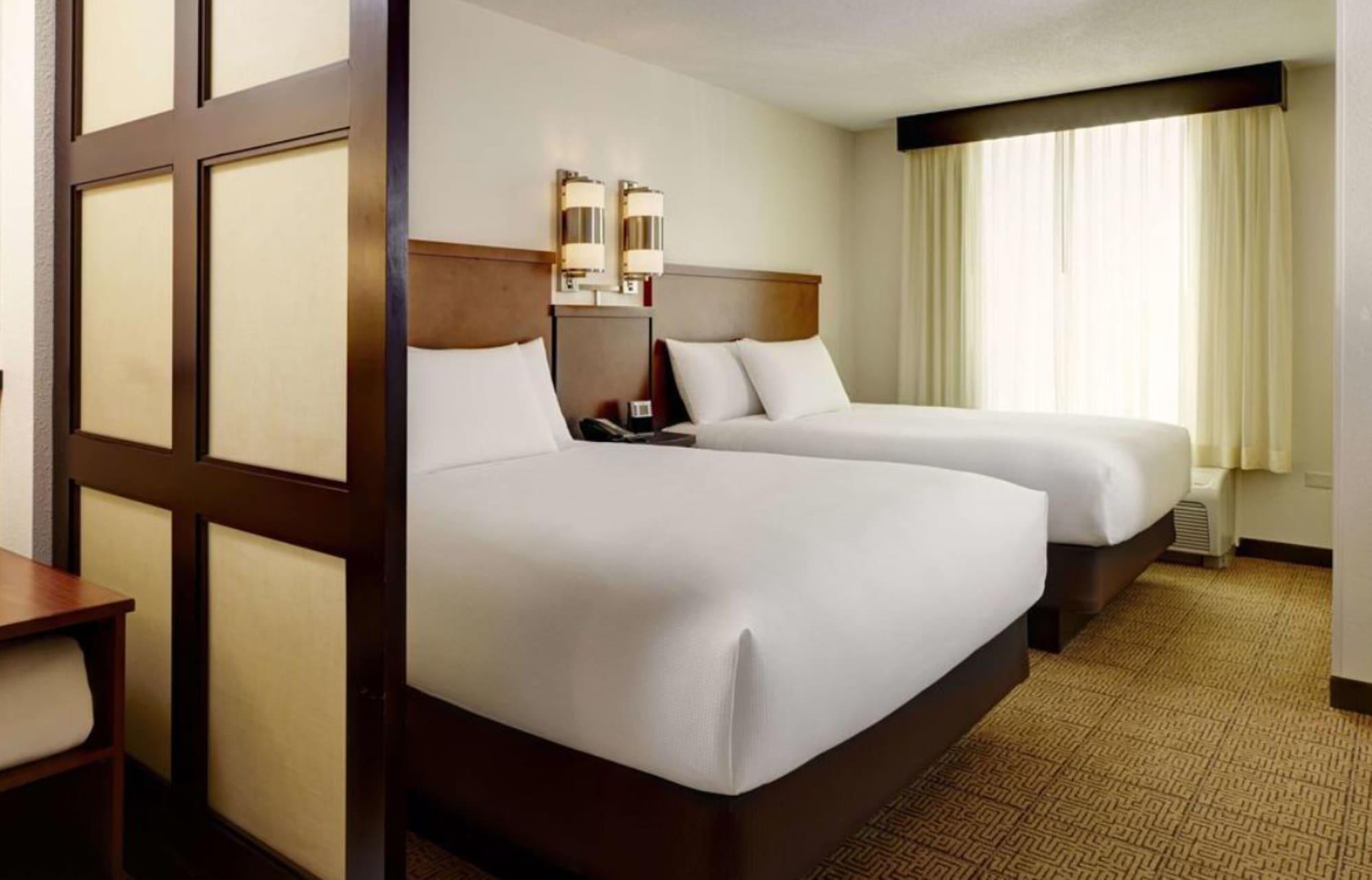 Hyatt Place Memphis Germantown Collierville Buitenkant foto