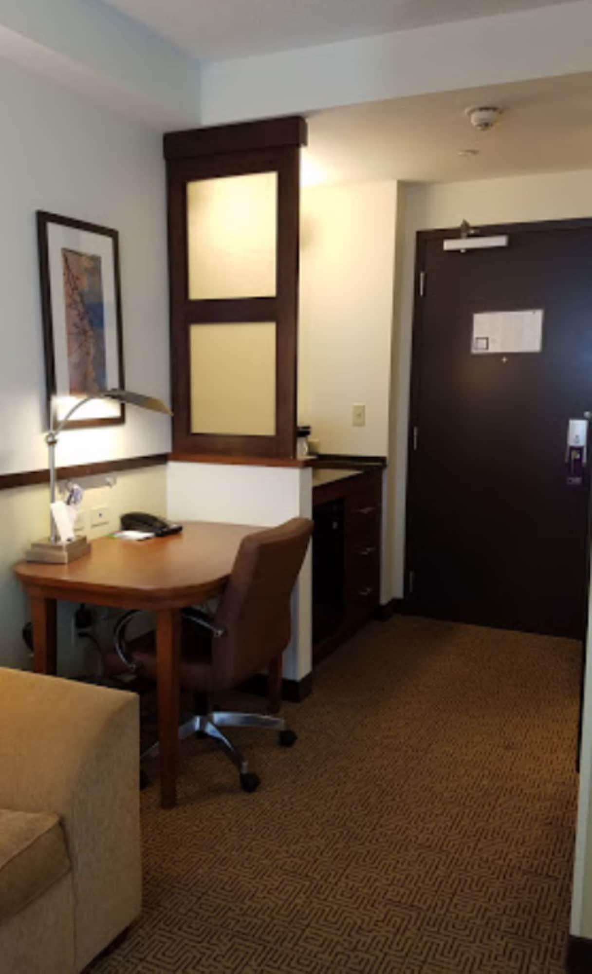 Hyatt Place Memphis Germantown Collierville Buitenkant foto