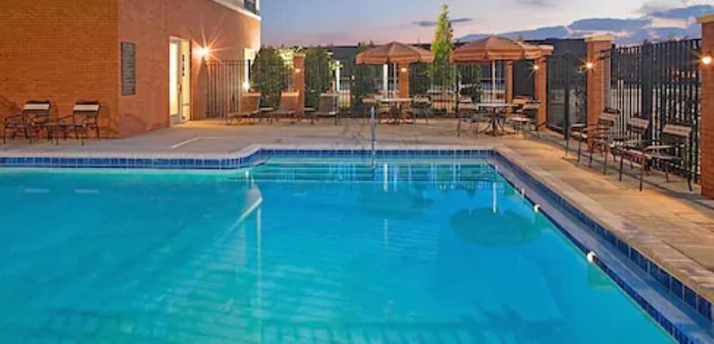 Hyatt Place Memphis Germantown Collierville Buitenkant foto