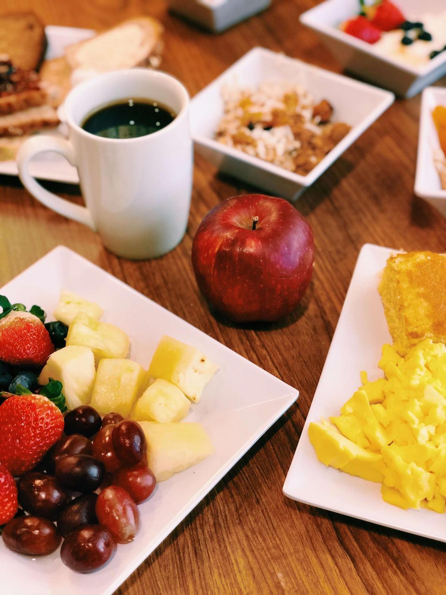 Hyatt Place Memphis Germantown Collierville Buitenkant foto