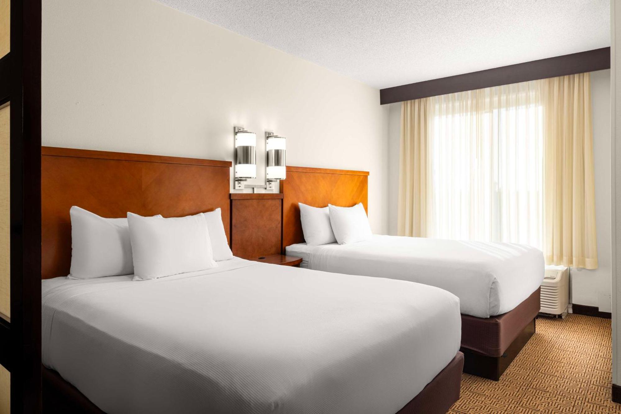 Hyatt Place Memphis Germantown Collierville Buitenkant foto