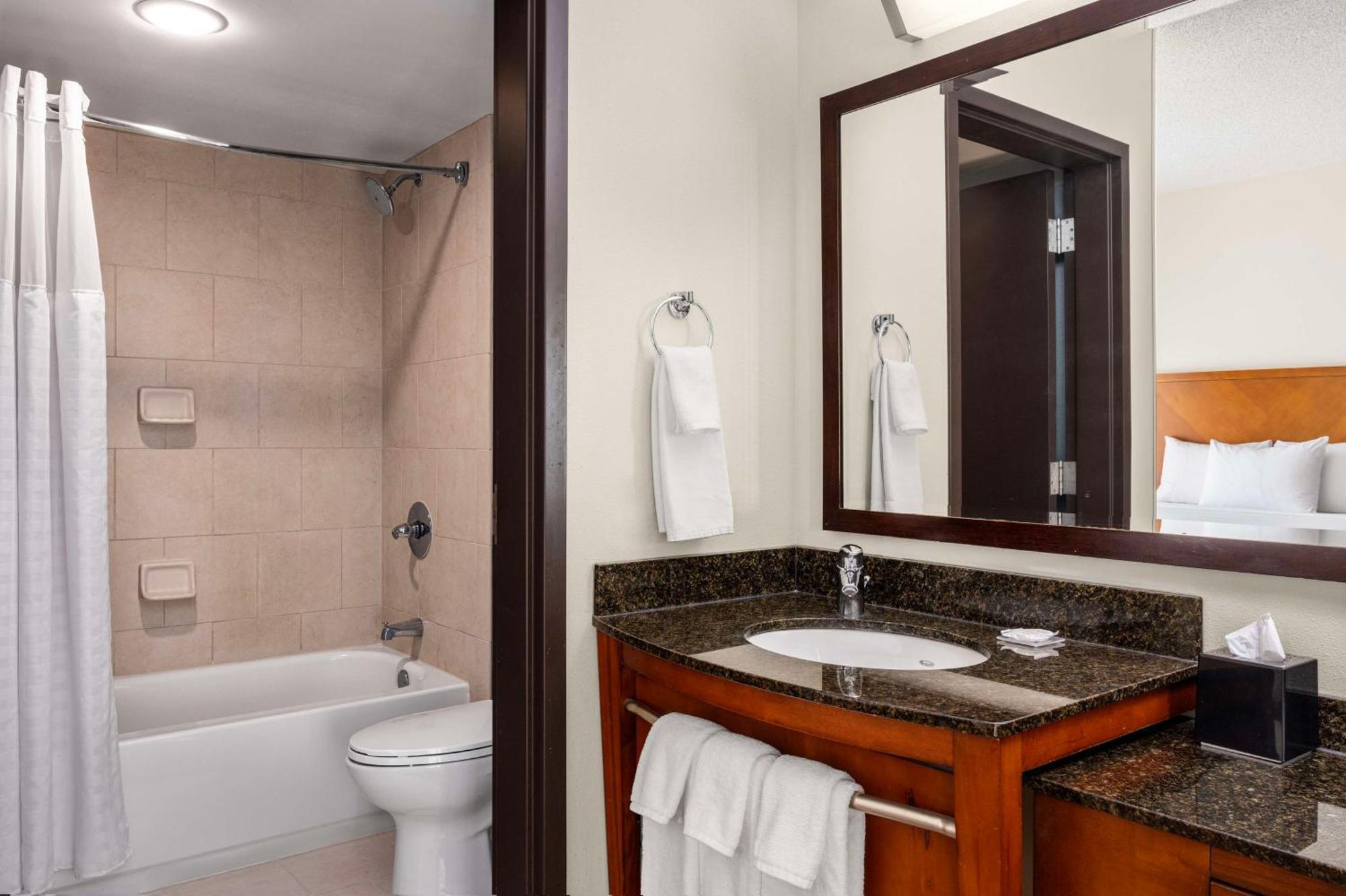 Hyatt Place Memphis Germantown Collierville Buitenkant foto