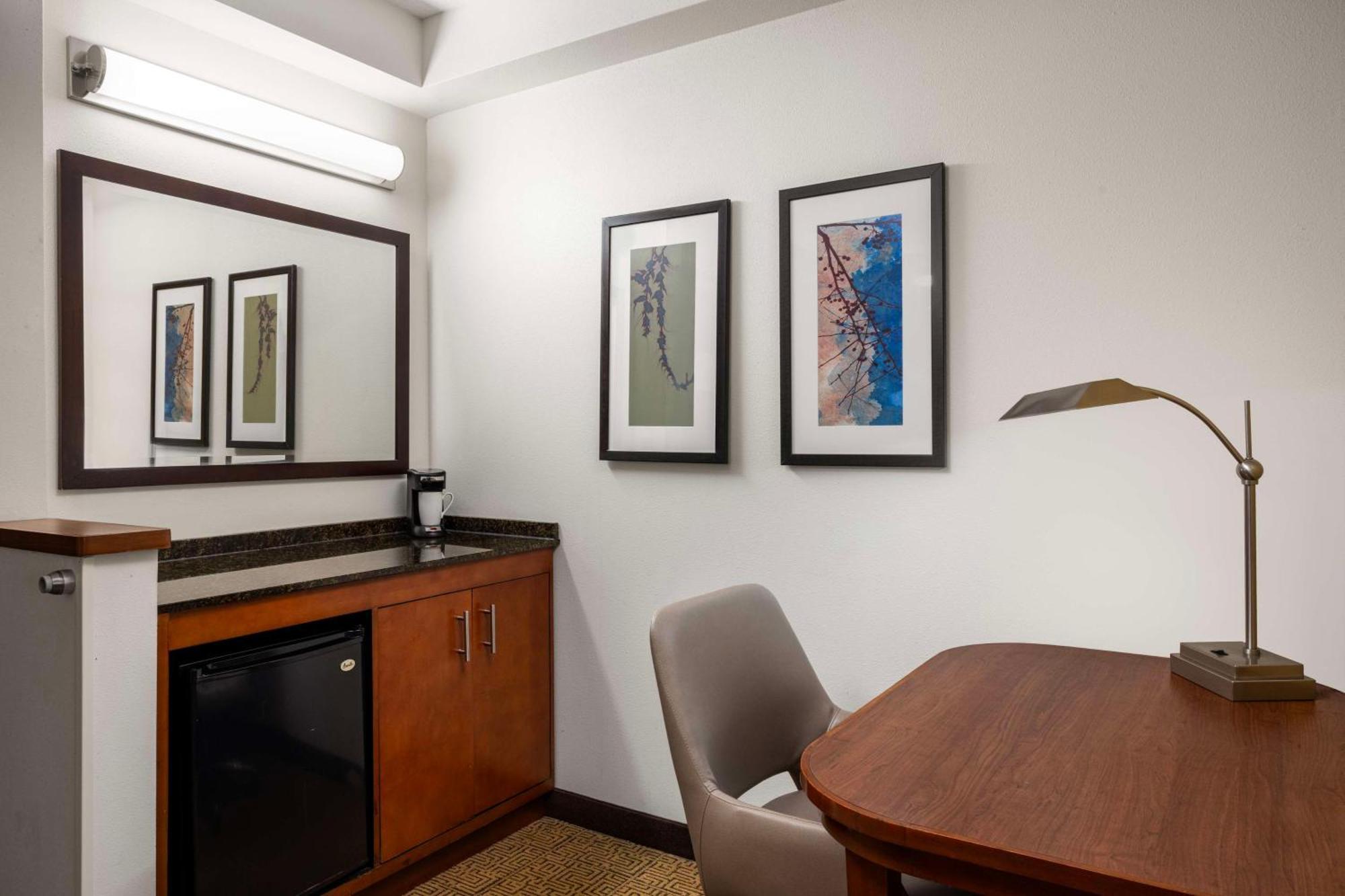 Hyatt Place Memphis Germantown Collierville Buitenkant foto