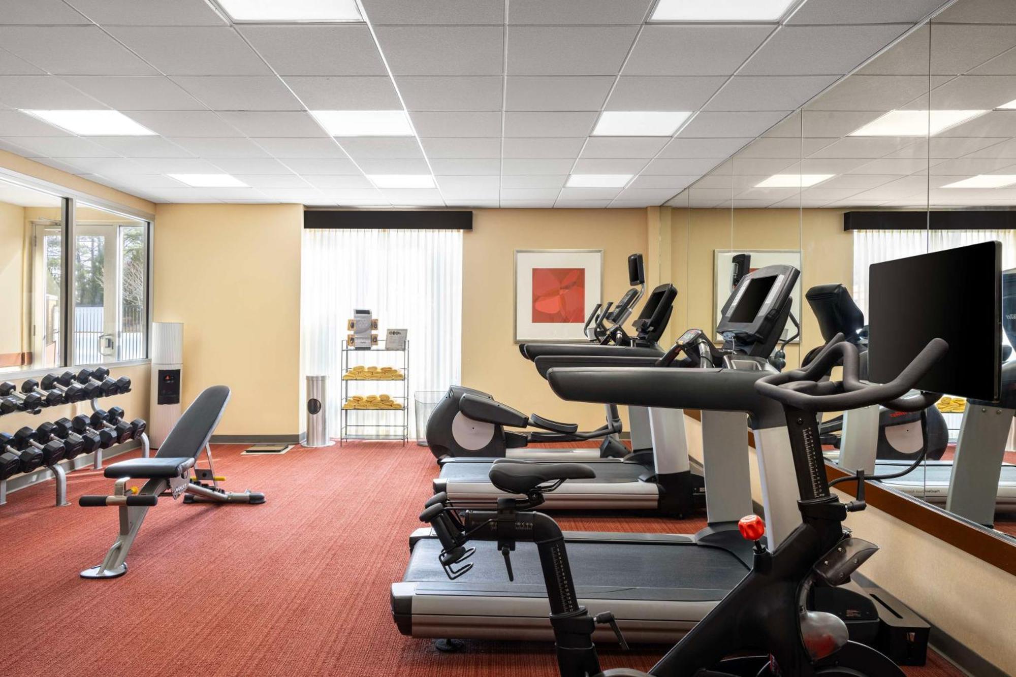 Hyatt Place Memphis Germantown Collierville Buitenkant foto