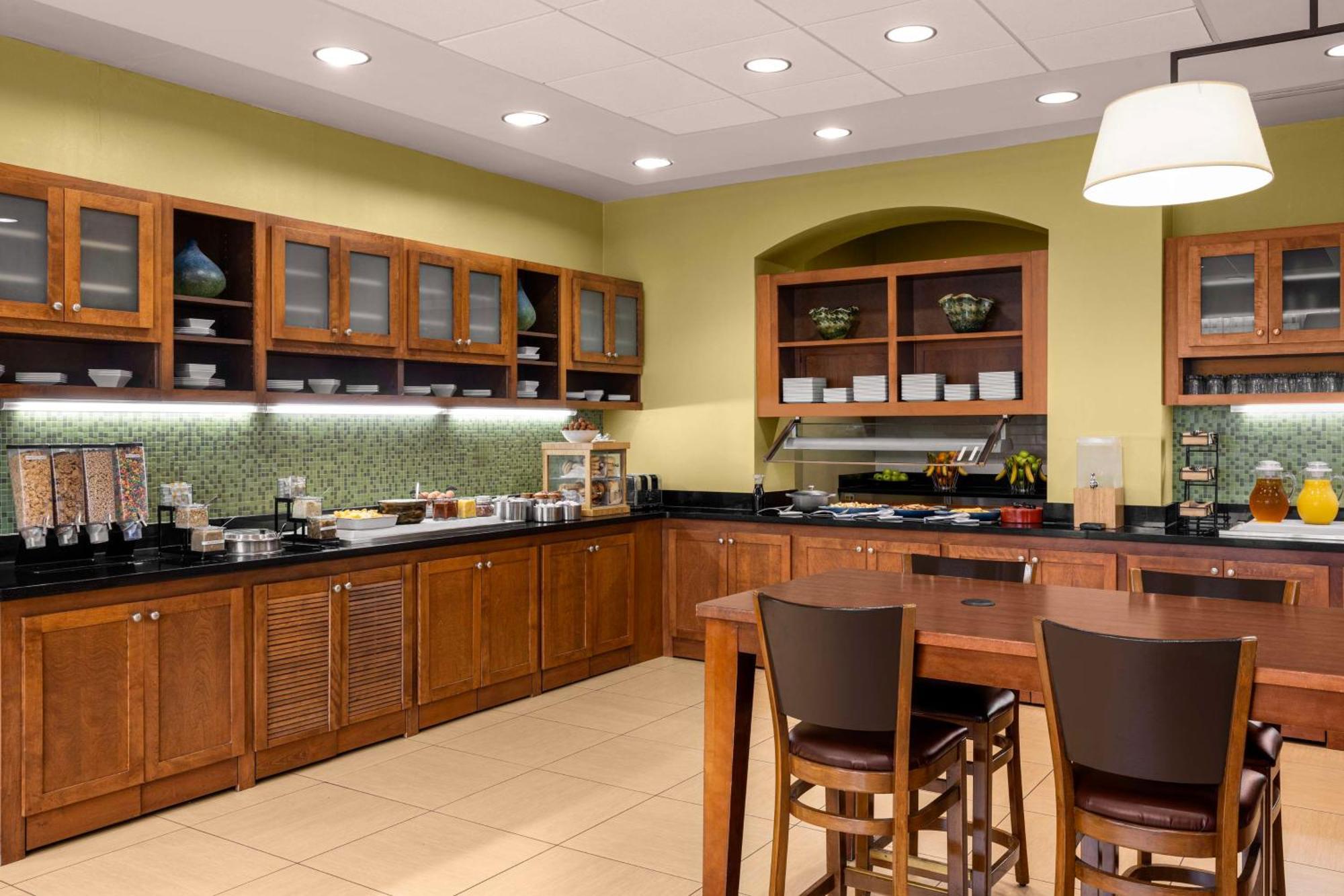 Hyatt Place Memphis Germantown Collierville Buitenkant foto