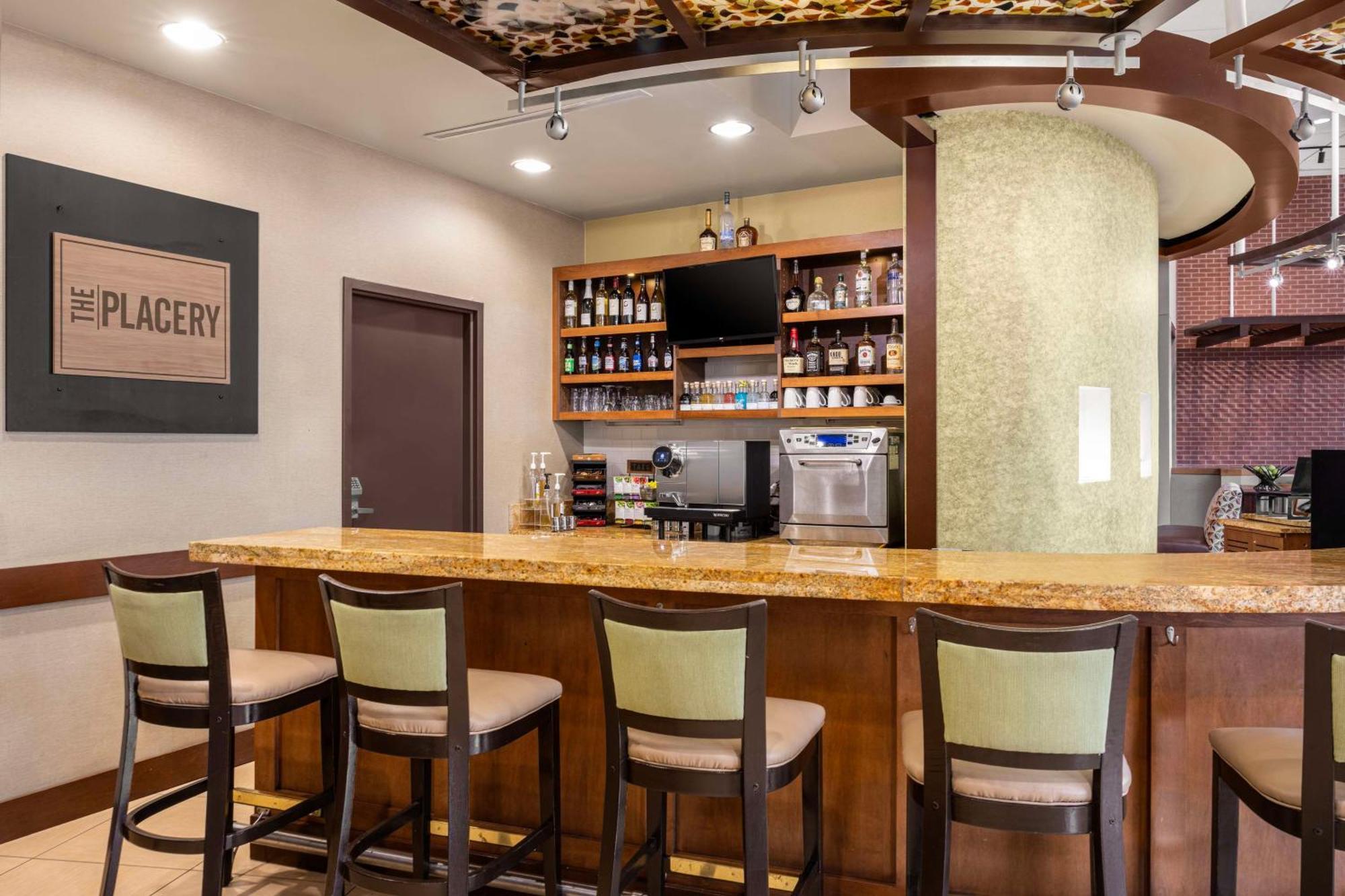 Hyatt Place Memphis Germantown Collierville Buitenkant foto