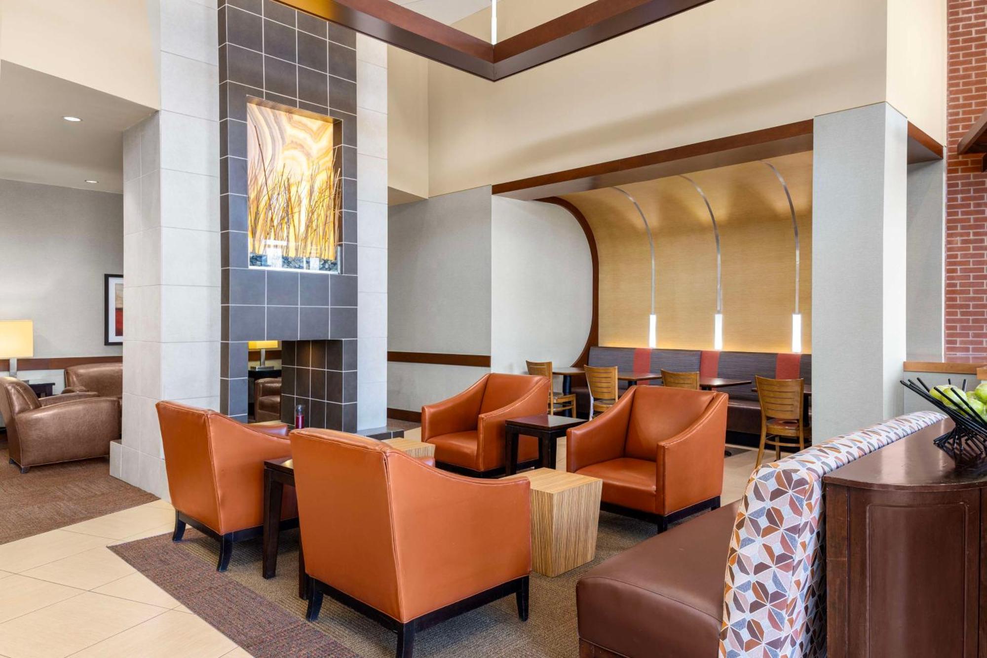 Hyatt Place Memphis Germantown Collierville Buitenkant foto
