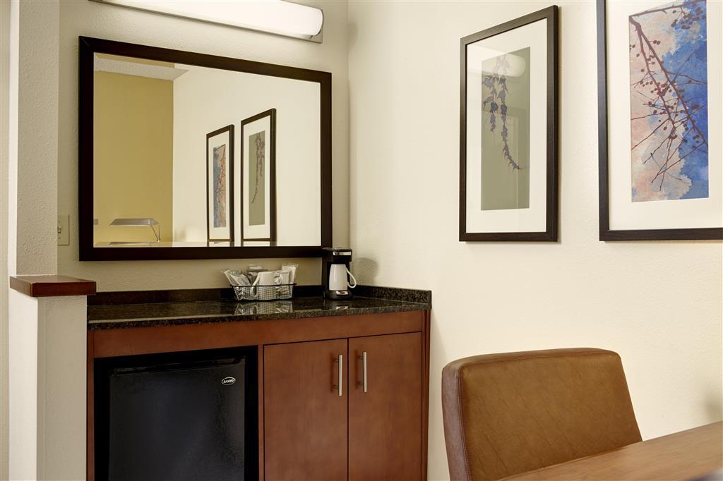 Hyatt Place Memphis Germantown Collierville Kamer foto