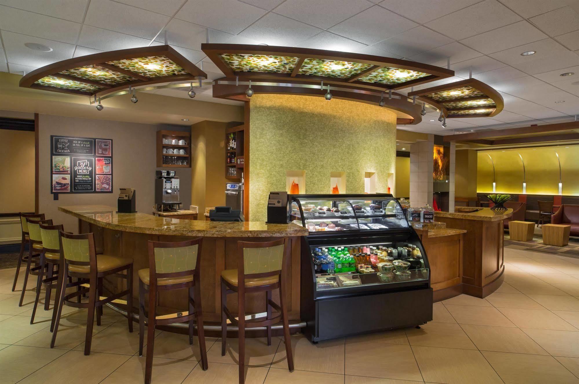 Hyatt Place Memphis Germantown Collierville Buitenkant foto
