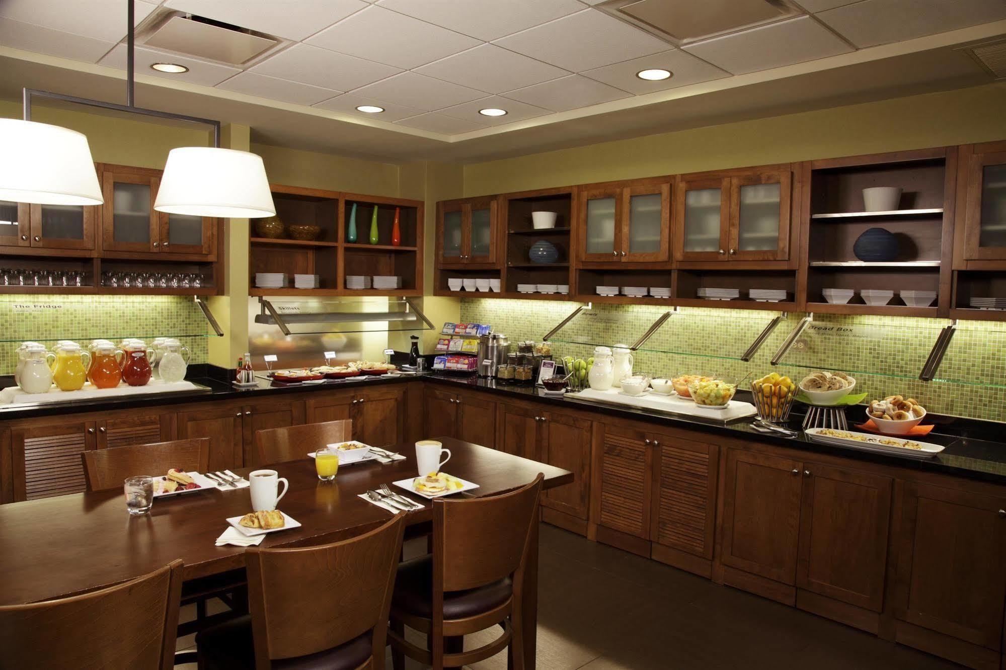 Hyatt Place Memphis Germantown Collierville Buitenkant foto
